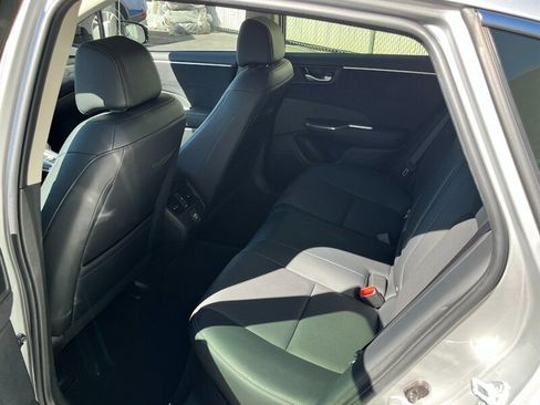 Used 2018 Honda Clarity Touring image 22
