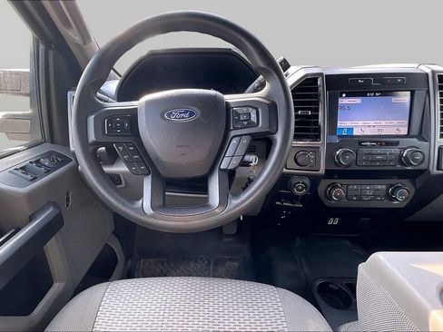 Used 2019 Ford F150 XLT w/ Trailer Tow Package AWD/4WD image 5