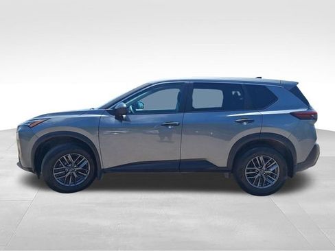Certified 2023 Nissan Rogue S FWD image 5