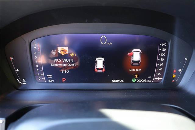New 2026 Honda Pilot EX-L image 15