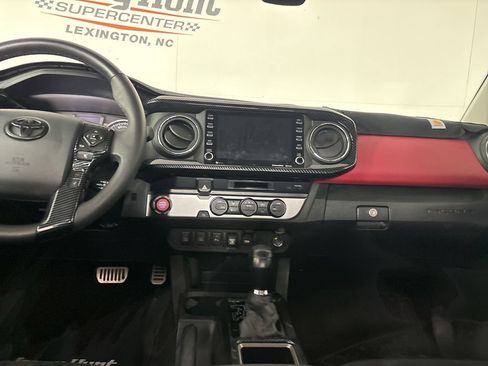Used 2023 Toyota Tacoma SR5 image 22