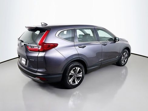 Used 2018 Honda CR-V LX image 7
