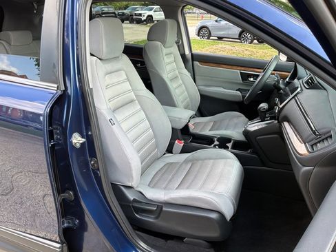 Used 2019 Honda CR-V EX image 42