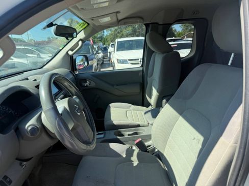 Used 2013 Nissan Frontier S RWD image 20