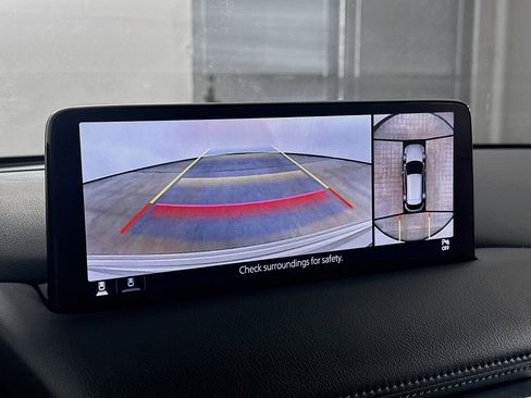 Used 2025 MAZDA CX-5 AWD 2.5 S image 23