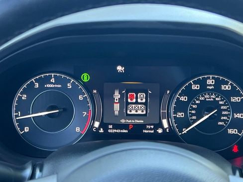 Used 2023 Acura RDX FWD w/ Technology Package image 25