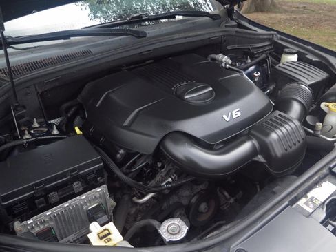 Used 2016 RAM 1500 Big Horn image 14