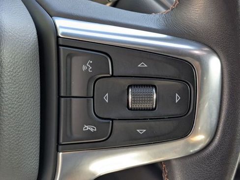 Used 2020 Chevrolet Blazer Premier w/ Driver Confidence II Package FWD image 20