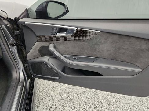 Used 2018 Audi RS 5 w/ Dynamic Plus Package image 27