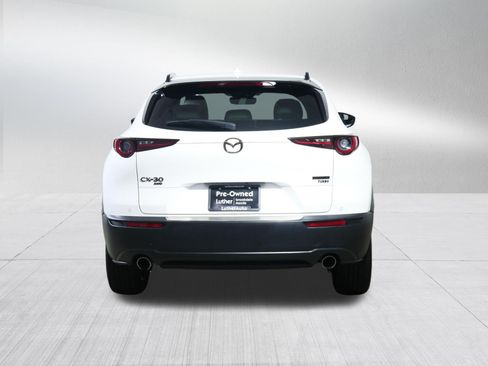 Used 2026 MAZDA CX-30 2.5 Turbo w/ Premium Plus Pkg AWD/4WD image 6