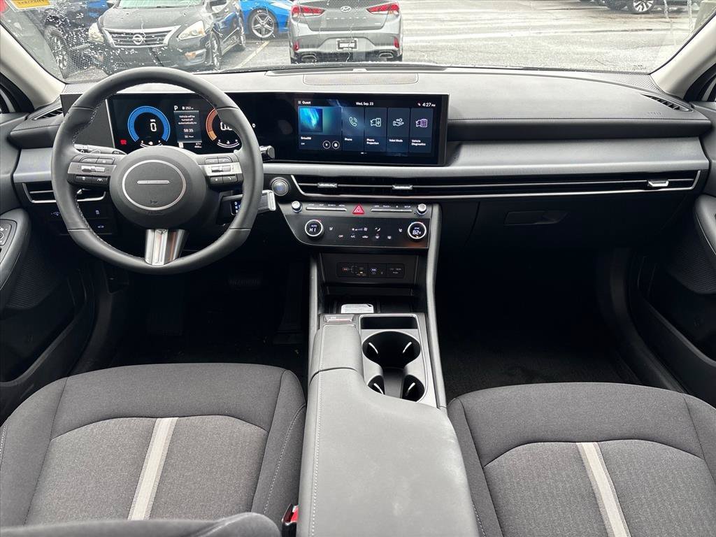 New 2026 Hyundai Sonata SEL FWD image 4