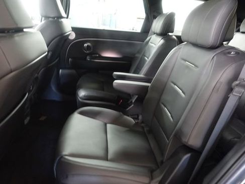 Used 2026 Hyundai Palisade Calligraphy AWD/4WD image 21