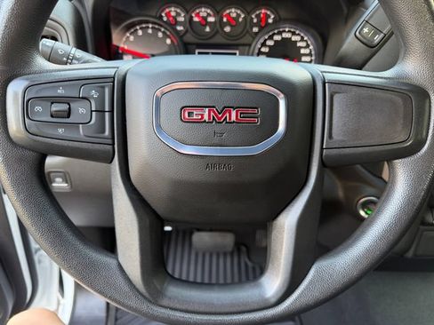 Used 2024 GMC Sierra 1500 Pro w/ Fleet Convenience Package AWD/4WD image 22