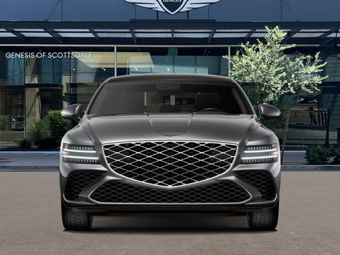 New 2026 Genesis G80 2.5T Sport Prestige AWD/4WD image 8