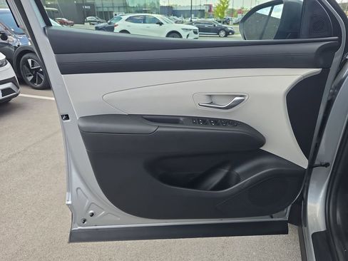 New 2026 Hyundai Tucson SEL image 13