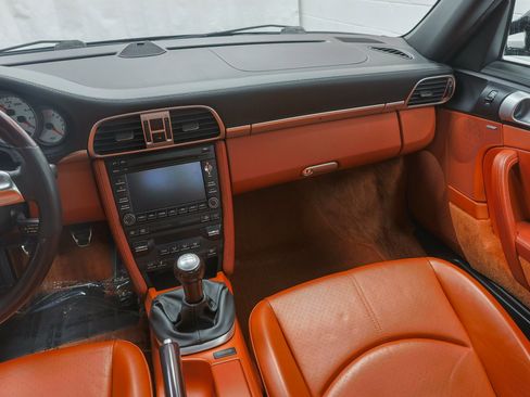 Used 2009 Porsche 911 Carrera 4S image 69