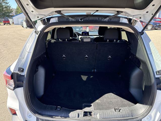 Used 2020 Ford Escape SE AWD/4WD image 21