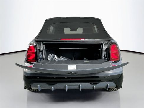 New 2026 MINI Cooper S FWD image 24