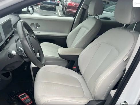 Used 2023 Hyundai Ioniq 5 SEL w/ Cargo Package AWD/4WD image 2
