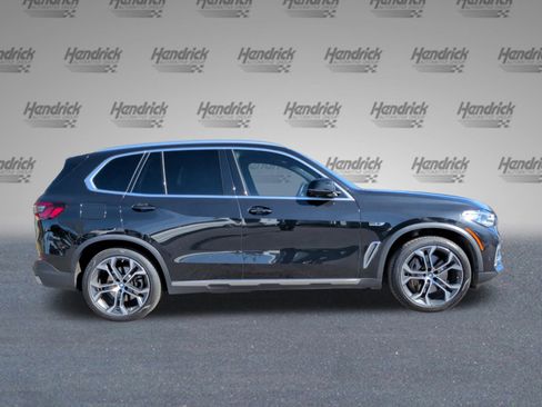 Used 2023 BMW X5 xDrive45e w/ Executive Package image 8