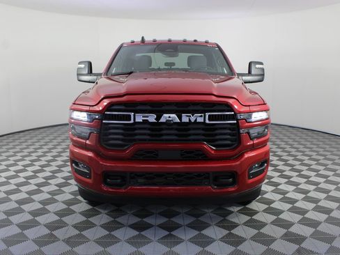 New 2026 RAM 2500 Big Horn RWD image 25