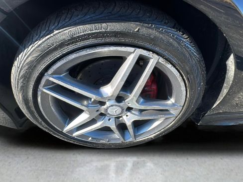 Used 2016 Mercedes-Benz E 350 4MATIC Sedan image 20