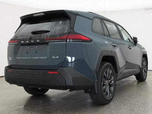 New 2026 Toyota RAV4 XLE Premium image 24