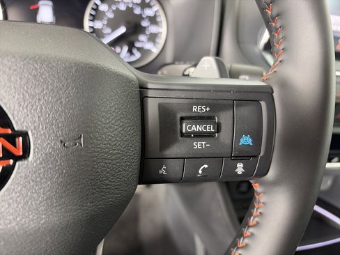 Certified 2025 Nissan Rogue SV w/ Rock Creek Premium Package image 31