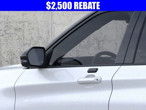 New 2026 Ford Explorer ST image 20