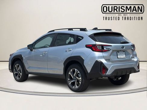 New 2026 Subaru Crosstrek 2.0i Premium AWD/4WD image 4