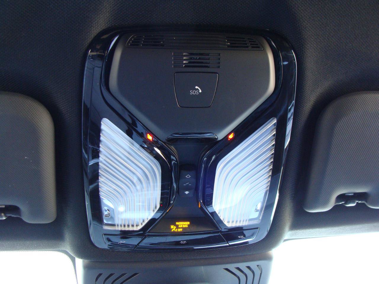 Used 2021 BMW X3 xDrive30i w/ Executive Package AWD/4WD image 14