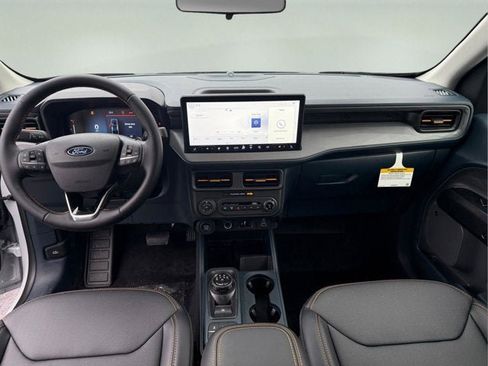 New 2026 Ford Maverick Tremor image 10