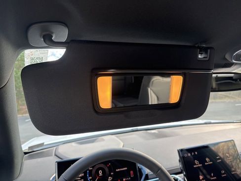 New 2026 GMC Sierra EV Elevation image 37