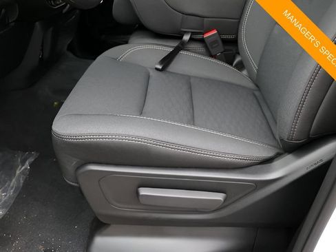 New 2026 RAM 1500 Warlock AWD/4WD image 12