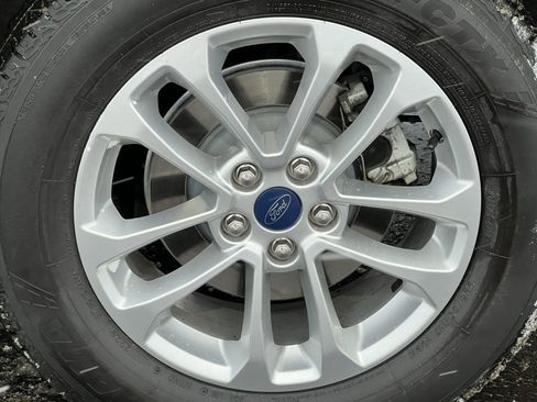 Certified 2022 Ford Escape SE w/ Convenience Package image 7