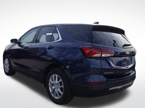 Certified 2022 Chevrolet Equinox LT image 11