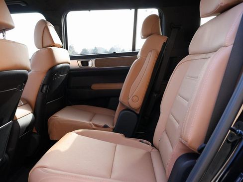 New 2026 Hyundai Santa Fe Calligraphy w/ Tow & Go Package image 20