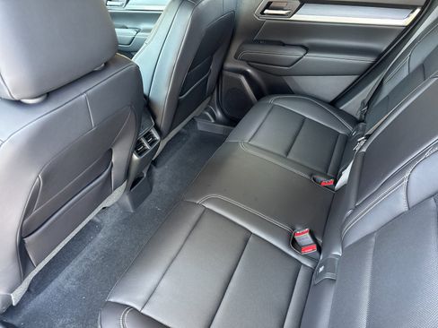 New 2026 GMC Terrain Elevation w/ Elevation Premium Package AWD/4WD image 12