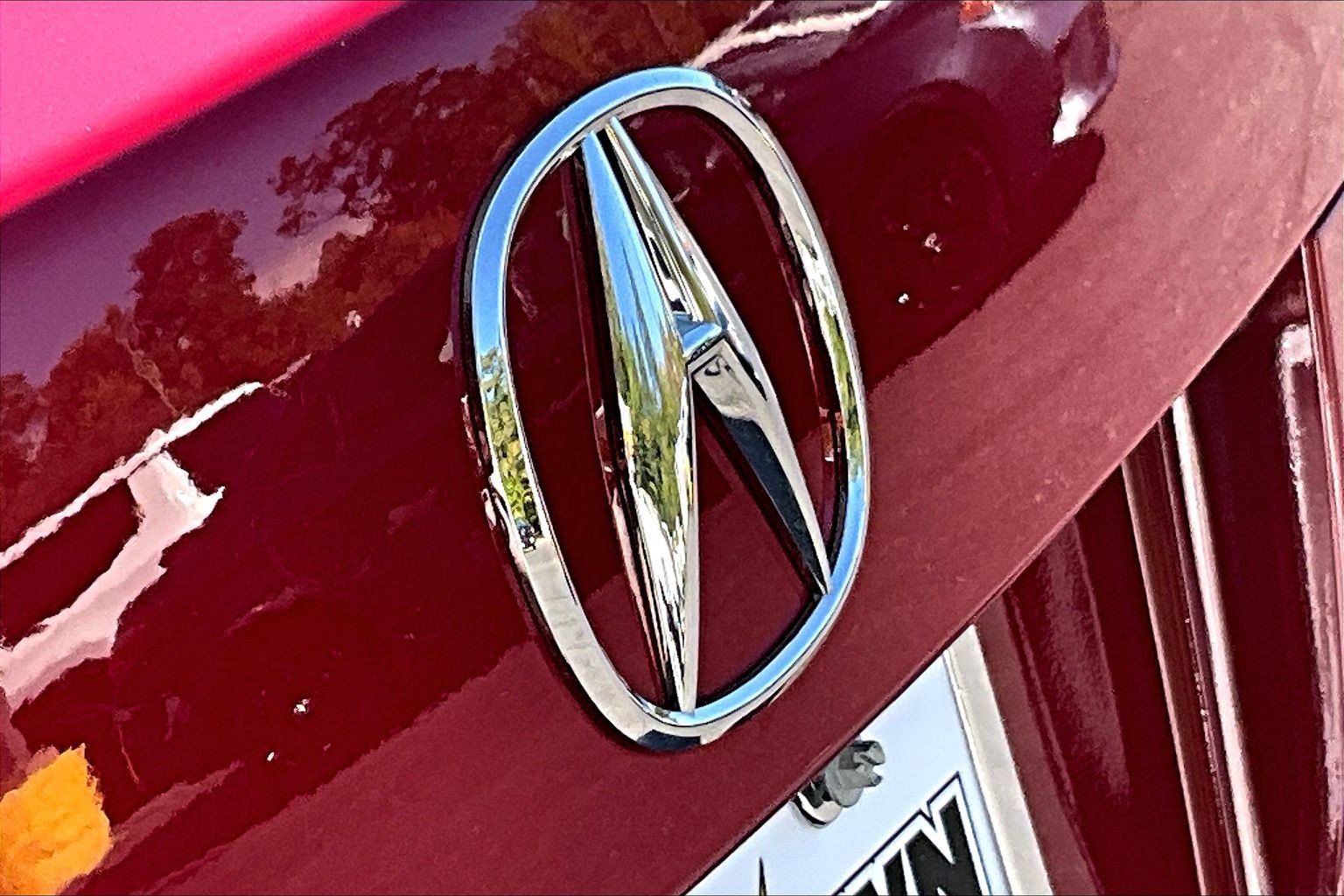 Used 2017 Acura ILX FWD image 35