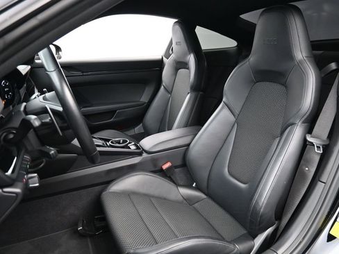 Certified 2024 Porsche 911 Carrera T RWD image 5