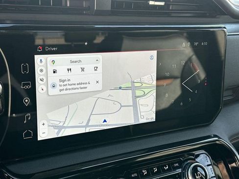 Used 2025 GMC Sierra 1500 AT4 image 13