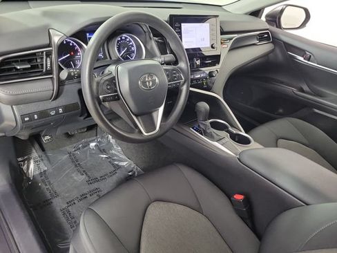 Used 2024 Toyota Camry LE FWD image 18