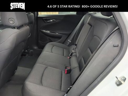 Used 2024 Chevrolet Malibu LT image 13