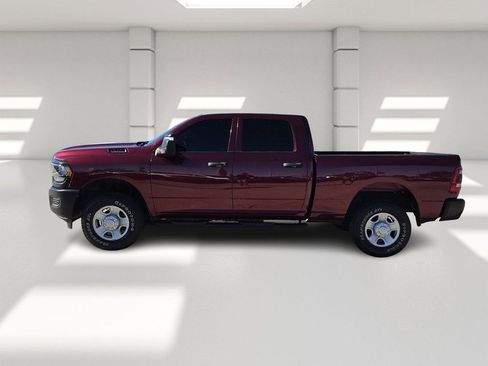 Certified 2024 RAM 3500 Tradesman image 2