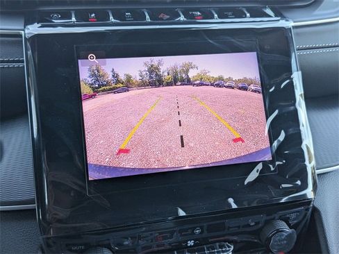 New 2025 Jeep Grand Cherokee Laredo X w/ Luxury Tech Group I image 22