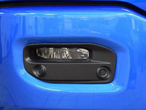 Used 2020 RAM 2500 Laramie image 12