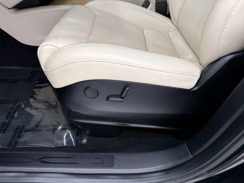 Used 2018 Tesla Model X 75D AWD/4WD image 13