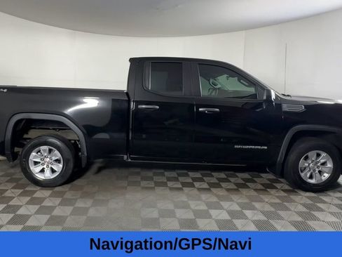 Used 2023 GMC Sierra 1500 Pro w/ Pro Value Package image 3