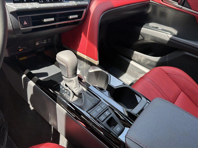 Used 2026 Toyota Camry XSE w/ Premium Plus Package FWD image 18