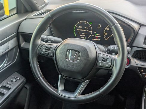 Used 2024 Honda CR-V Sport image 15